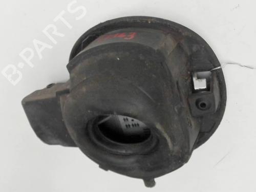 Fuel flap VW GOLF V (1K1) 1.9 TDI | BP26666469C131 
