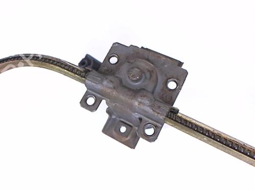 Front right window mechanism RENAULT 19 I (B/C53_) 1.9 D (B/C534, B/C53J) | BP20444258C23 