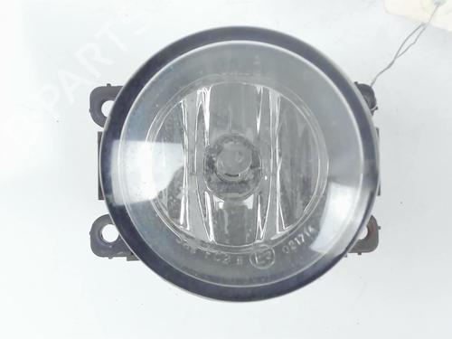 Used Left front fog light RENAULT MEGANE II Estate (KM0/1_) 1.9 dCi (KMRG, KM1G, KM0G, KM2C) (120 hp) 20410157