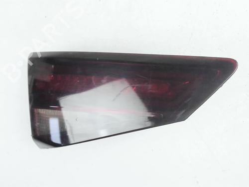 Used Left tailgate light Left tailgate light 38943073 38943073