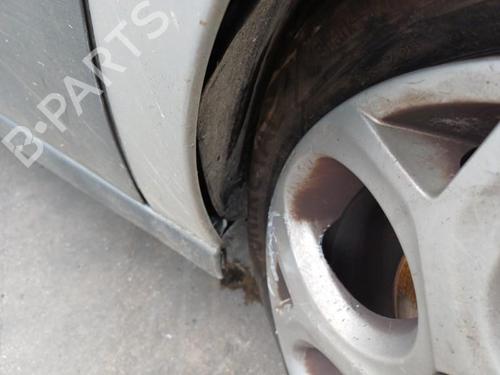 Scuttle panel CITROËN C3 II (SC_) 1.4 HDi 70 (SC8HZC, SC8HR0, SC8HP4) | BP24810270C110 - Image 28