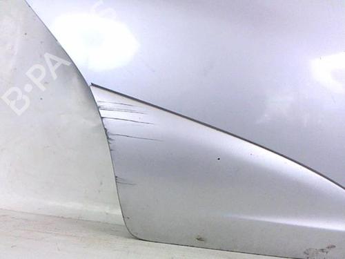 Right rear door TOYOTA YARIS VERSO (_P2_) 1.3 (NCP20_, NCP22_, NCP20R, NCP22R) | BP20478015C5 