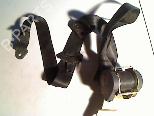 Høyre foran beltestrammer CITROËN XSARA (N1) 2.0 HDi 90 (90 hp) 20454226