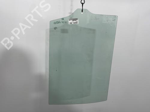 Used Front left door window VW CRAFTER Van (SY_, SX_) 2.0 TDI FWD (SYB, SYC, SYD) (177 hp) 32305904