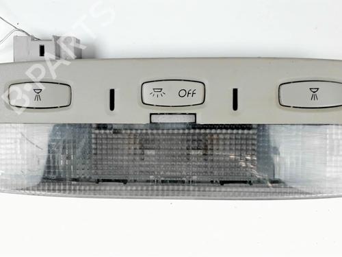 Interior roof light RENAULT VEL SATIS (BJ0_) 2.2 dCi (BJ0E, BJ0F) | BP21236145I8 