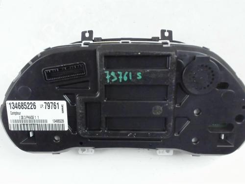 Instrument cluster HYUNDAI i30 (PDE, PD, PDEN) 1.0 T-GDI | BP40280120C47 - Image 2