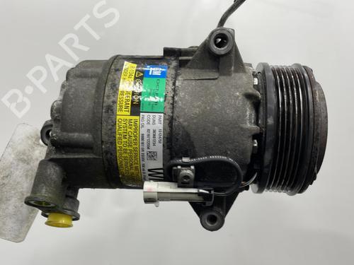 Used AC compressor OPEL ASTRA H TwinTop (A04) 1.9 CDTi (L67) (150 hp) 20418190