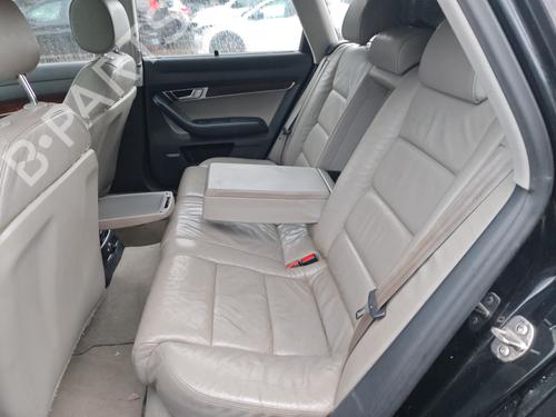 Left sun visor AUDI A6 Allroad C6 (4FH) 3.2 FSI quattro | BP37481810I1 - Image 8