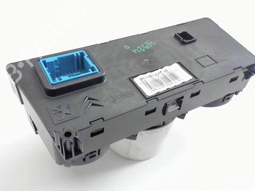 Climate control PEUGEOT RCZ 1.6 16V | BP31679458I5 