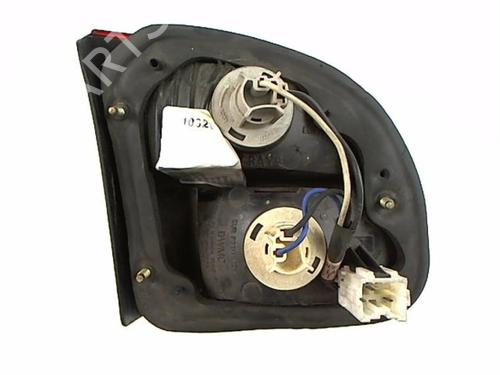 Højre baglygte bagklap DAEWOO LANOS Saloon (KLAT) 1.5 | BP25263771C80 