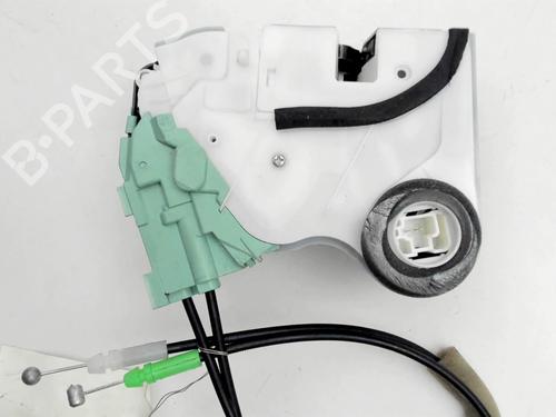 Rear left lock SUZUKI SWIFT V (AZ) 1.2 Hybrid (Mild Hybrid) (A2L412) | BP23841091C100