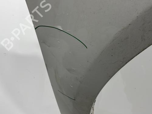 Forkjerm høyre VW CADDY III Box Body/MPV (2KA, 2KH, 2CA, 2CH) 2.0 SDI | BP29922082C42