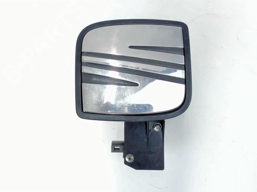 Used Tailgate handle Tailgate handle SEAT IBIZA III (6L1) 1.4 16V (75 hp) 20451978 20451978