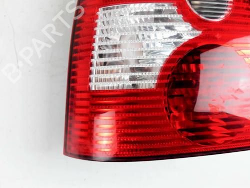 Left taillight VW POLO (9N_, 9A_) 1.4 TDI | BP22517291C34 