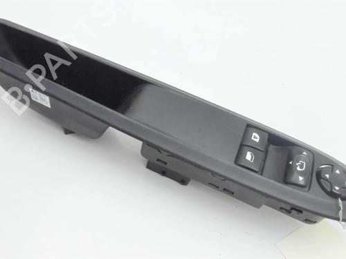 Left front window switch CITROËN DS3 (SA_) 1.6 HDi 90 | BP20417802I27 - Image 2