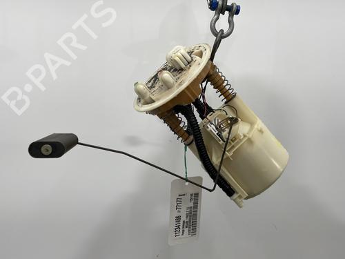 Used Fuel pump RENAULT MEGANE I (BA0/1_) 1.6 16V (BA04, BA0B, BA11, BA1J, BA16, BA19, BA1K, BA1V,... (107 hp) 29291312