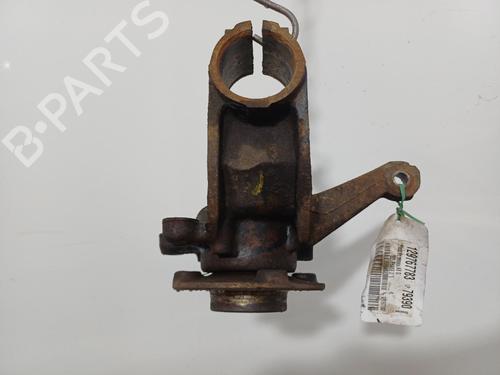 Used Left front steering knuckle Left front steering knuckle 37728076 37728076