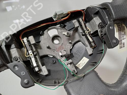 Used Steering wheel Steering wheel 37728147 37728147