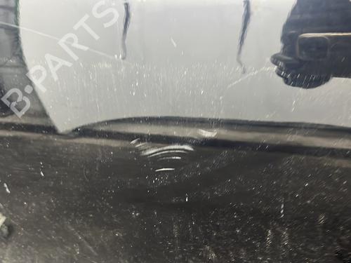 Right front door VW GOLF VI (5K1) 2.0 TDI | BP29545037C3 