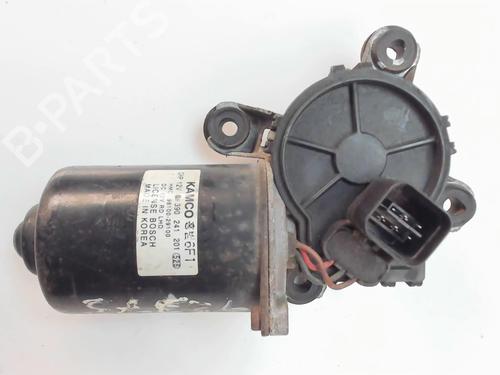Front wiper motor HYUNDAI ACCENT I (X-3) 1.3 | BP20436773M29 