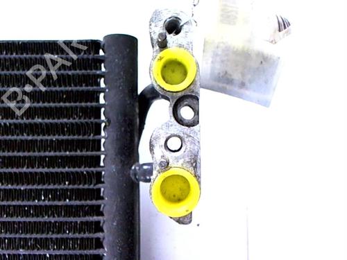 AC radiator BMW 3 Touring (E91) 330 xd | BP20462555M32 