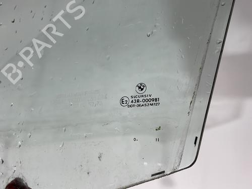 Front left door window BMW 3 (E46) 316 i | BP30308312C18