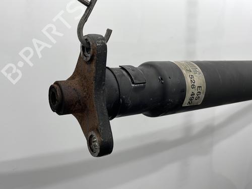 Used Driveshaft Driveshaft BMW 7 (E65, E66, E67) 730 d (218 hp) 25586578 25586578