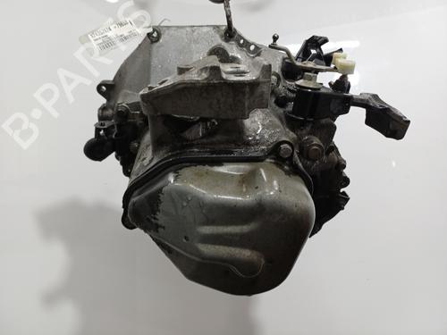 Used Gearbox Gearbox CITROËN C3 I (FC_, FN_) [2002-2013] 34458851 34458851