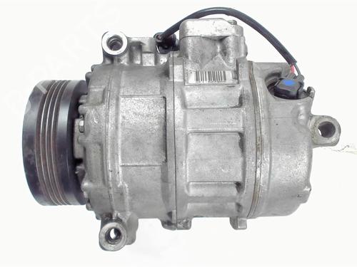 AC compressor BMW 3 Touring (E91) 335 d | BP20409733M34 - Image 9