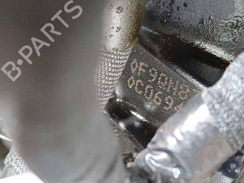Engine RENAULT MEGANE CC (EZ0/1_) 1.9 dCi (EZ0J, EZ1S) | BP38024259M1 - Image 10
