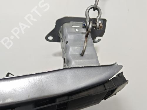 Used Rear bumper reinforcement Rear bumper reinforcement 38918915 38918915