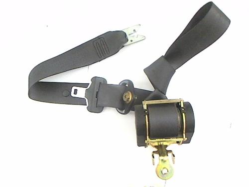 Used Front right seatbelt Front right seatbelt RENAULT LAGUNA II (BG0/1_) 1.9 dCi (BG1A, BG1V) (130 hp) 20403849 20403849