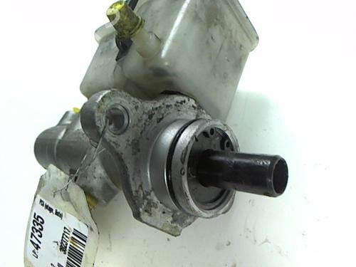 Used Brake master cylinder Brake master cylinder MAZDA 323 S VI Saloon (BJ) 2.0 D (BJ1_) (71 hp) 20444875 20444875