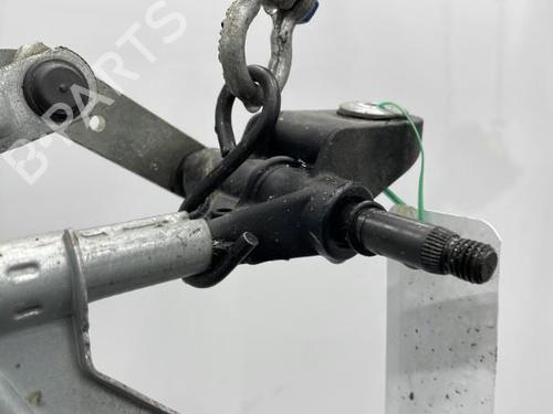 Front wiper motor BMW 2 Gran Tourer (F46) 218 d | BP20445574M29 