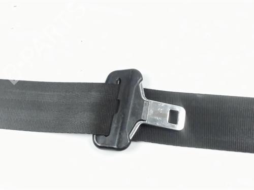 Front left seatbelt CITROËN C3 II (SC_) 1.4 HDi 70 (SC8HZC, SC8HR0, SC8HP4) | BP35969518I26 - Image 2