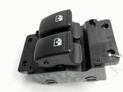 Used Left front window switch Left front window switch HYUNDAI i10 I (PA) 1.1 CRDi (75 hp) 21422854 21422854