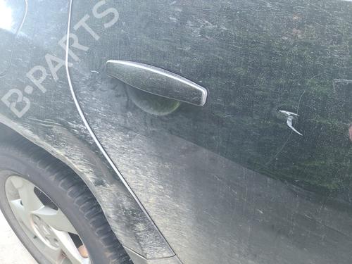 Tailgate DACIA DUSTER (HS_) 1.5 dCi (HSMC) | BP38475304C6 - Image 13