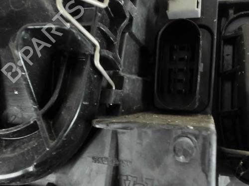 Left headlight AUDI A4 B6 (8E2) 1.9 TDI quattro | BP27409208C28  - Image 7