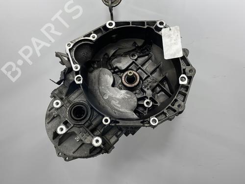 Versnellingsbak OPEL ZAFIRA / ZAFIRA FAMILY B (A05) 1.9 CDTI (M75) (100 hp) 32373679