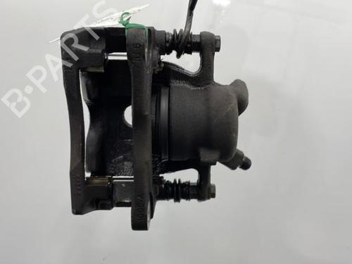 Used Right front brake caliper Right front brake caliper SUZUKI SWIFT III (MZ, EZ) 1.6 (RS416, RR 416, ZC31S) (125 hp) 20440634 20440634