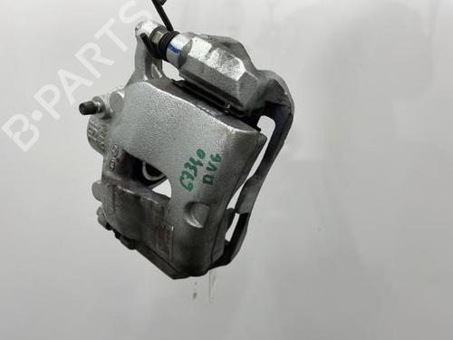 Left front brake caliper HYUNDAI i30 (PDE, PD, PDEN) 1.6 CRDi | BP21240718M105 - Image 3