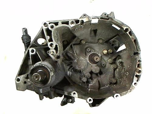Used Gearbox Gearbox RENAULT CLIO II (BB_, CB_) 1.9 D (B/CB0E, BB0J) (64 hp) 20425653 20425653