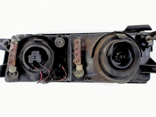 Used Right headlight Right headlight MITSUBISHI COLT III (C5_A) 1.6 GTi 16V (C53A) (124 hp) 21233725 21233725