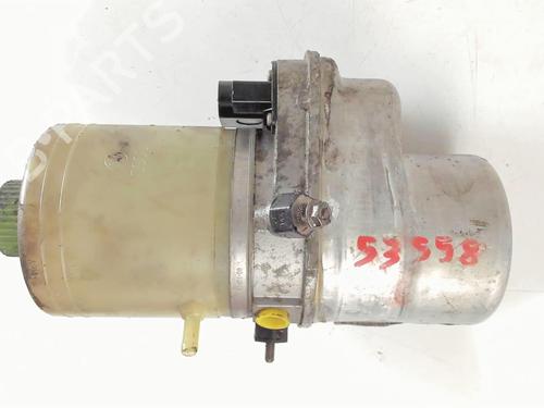 Styring servopumpe AUDI A2 (8Z0) 1.4 | BP20402134M99 