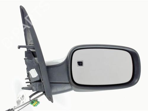 Used Right mirror RENAULT MEGANE II (BM0/1_, CM0/1_) 1.9 dCi (BM0G, CM0G) (120 hp) 20453775
