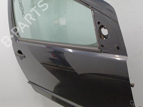 Used Right front door CITROËN C2 (JM_) 1.4 HDi (68 hp) 22102526
