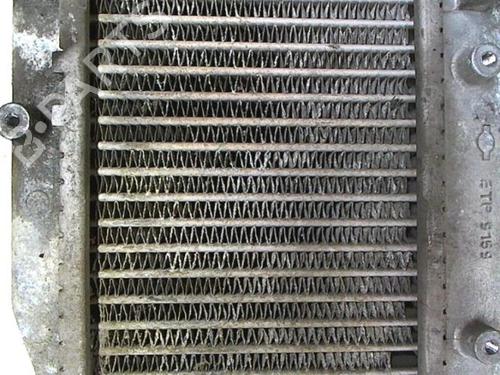 Intercooler NISSAN PRIMERA Hatchback (P12) 2.2 dCi | BP20438053M30 