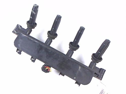 Ignition coil PEUGEOT 206 Hatchback (2A/C) 1.4 i | BP20422088M94 