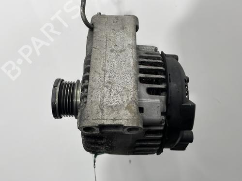 Used Alternator MERCEDES-BENZ A-CLASS (W169) A 180 CDI (169.007, 169.307) (109 hp) 29844391