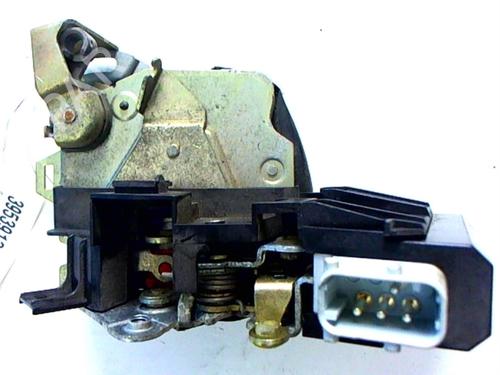 Used Rear right lock BMW 5 (E39) 530 d (193 hp) 20462565